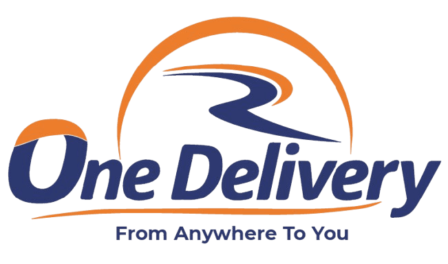One Delivery